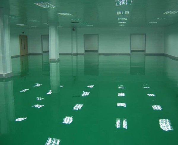 怎么做好安徽環(huán)氧地坪施工？