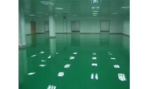 怎么做好安徽環(huán)氧地坪施工？