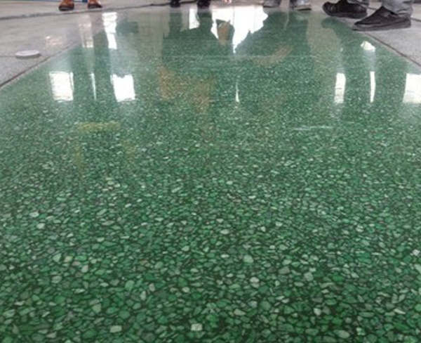 混凝土密封固化劑地坪